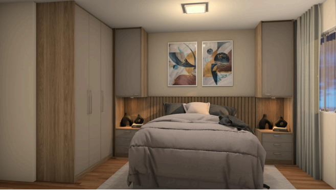 Projeto Residencial 2